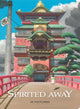 Book cover of: Spirited Away: 30 Postcards