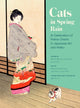 Cats in Spring Rain 9781797211749 Aya Kusch