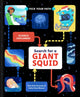 Book cover of: Search for a Giant Squid. By: Amy Seto Forrester
