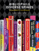 Book cover of: Bibliophile Diverse Spines Reader's Journal. By: Jane Mount