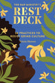 Book cover of: Nap Ministry's Rest Deck