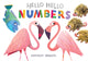 Book cover of: Hello Hello Numbers