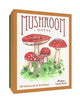 Book cover of: Mushroom Notes