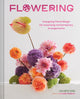 Book cover of: Flowering. By: Elizabeth Jaime