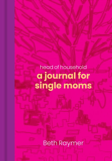 Book cover of: Head of Household. By: Beth Raymer