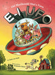 Book cover of: E-I-UFO