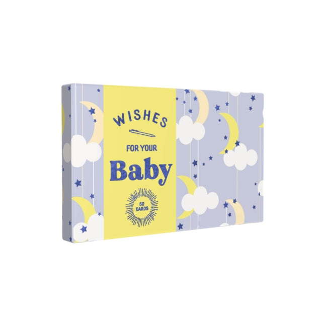 Book cover of: Wishes for Your Baby