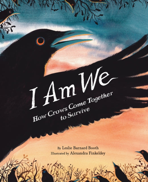 Book cover of: I Am We