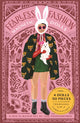 Book cover of: Fearless Fashion Magnetic Dolls