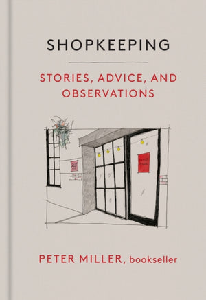 Shopkeeping