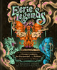 Book cover of: Eerie Legends. By: Ricardo Diseno