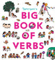 Book cover of: Taro Gomi’s Big Book of Verbs. By: Taro Gomi