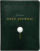 Book cover of: Ultimate Golf Journal