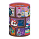 Book cover of: Spooky Curiosities 200-Piece Jigsaw Puzzle