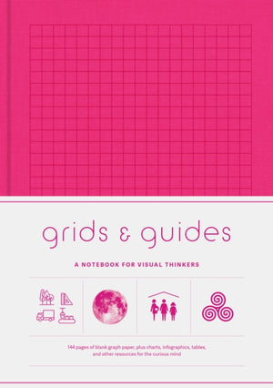 Grids & Guides (Pink)