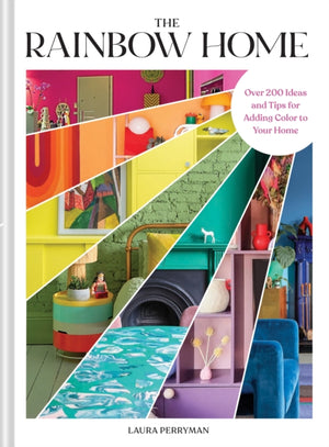 Rainbow Home
