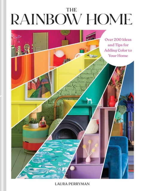The Rainbow Home