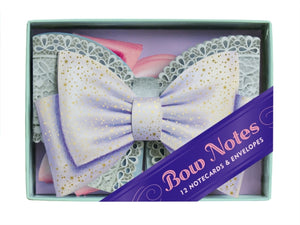 Bow Notes