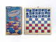 Book cover of: House of Novelties Draughts
