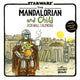 Book cover of: Star Wars The Mandalorian and Child 2026 Wall Calendar