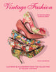 Book cover of: Vintage Fashion: 20 Notecards & Envelopes
