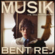 Book cover of: Musik