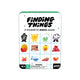 Finding Things Bingo