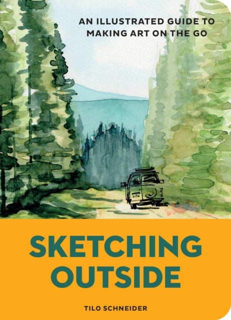 Sketching Outside