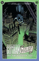 Book cover of: Batman: Gotham By Gaslight - The Kryptonian Age. By: Andy Diggle