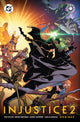 Book cover of: Injustice 2 Omnibus