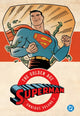 Book cover of: Superman: The Golden Age Omnibus Vol. 1. By: Jerry Siegel