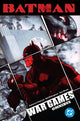 Book cover of: Batman: War Games Omnibus