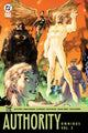 Book cover of: Authority Omnibus Vol. 2