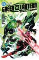 Book cover of: Green Lantern Vol. 4: Civil Corps