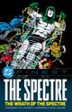 Book cover of: DC Finest: The Spectre: The Wrath of the Spectre