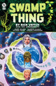 Book cover of: Swamp Thing by Rick Veitch Book Two: Synchronicity