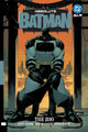 Book cover of: Absolute Batman Vol. 1: The Zoo