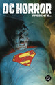 Book cover of: DC Horror Presents
