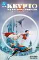 Krypto: The Last Dog of Krypton