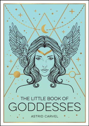 The Little Book of Goddesses