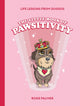 Book cover of: Little Book of Pawsitivity. By: Rose Palmer