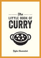 Book cover of: Little Book of Curry. By: Rufus Cavendish
