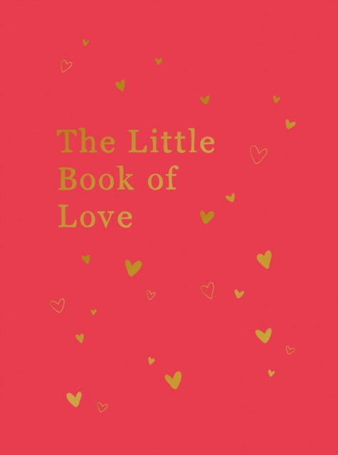 Book cover of: Little Book of Love. By: Lucy Lane