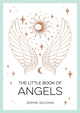 Book cover of: Little Book of Angels. By: Sophie Golding