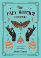 Baby Witch's Journal, A Spell Book for New Witches 9781800077140 Astrid Carvel