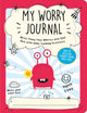 Book cover of: My Worry Journal. By: Summersdale Publishers