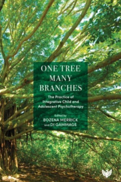 Book cover of: One Tree, Many Branches. By: Bozena Merrick