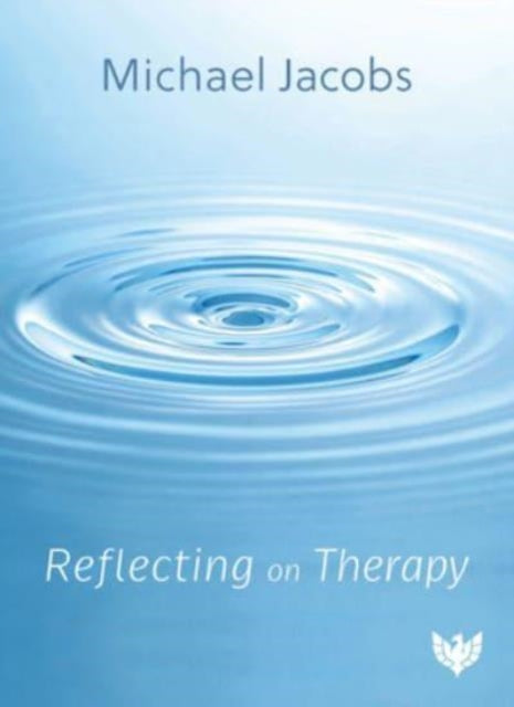 Book cover of: Reflecting on Therapy. By: JACOBS