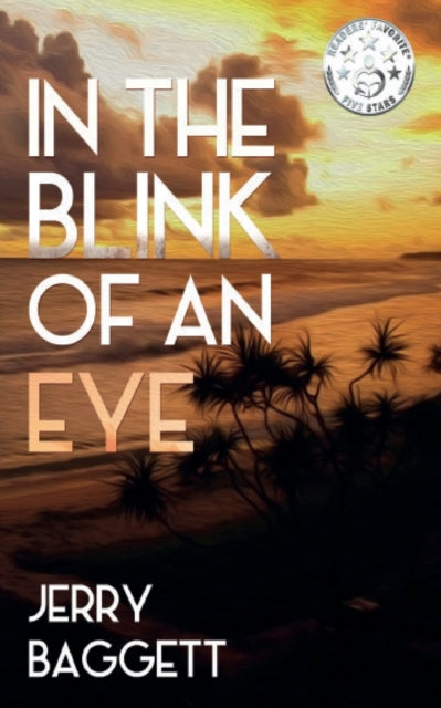 Book cover of: In the Blink of An Eye
