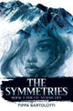 Book cover of: Symmetries. By: Pippa Bartolotti